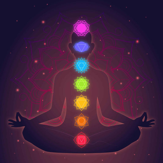 Distance Reiki Healing